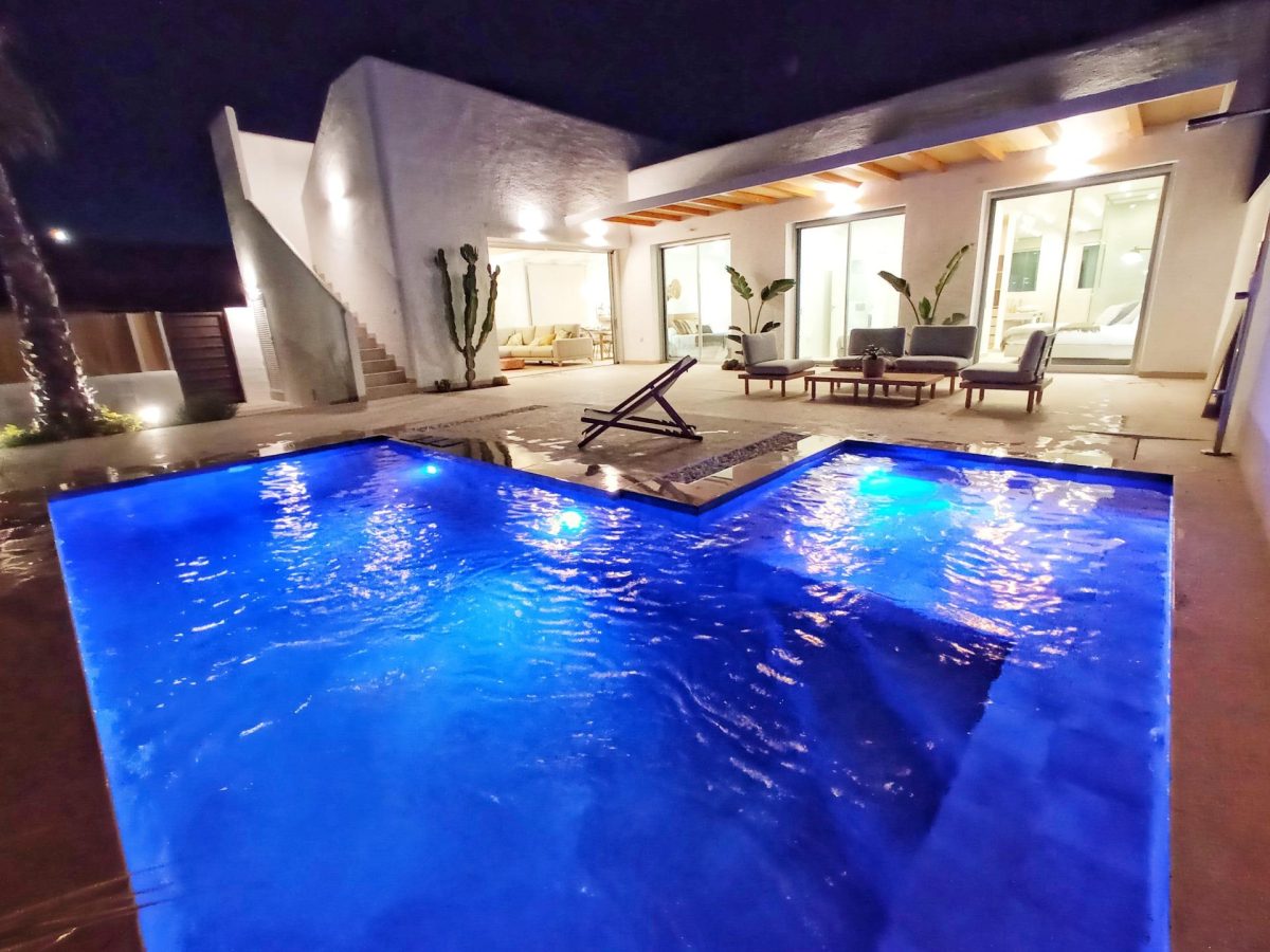 Villa de lujo en Benijofar — Foto 4