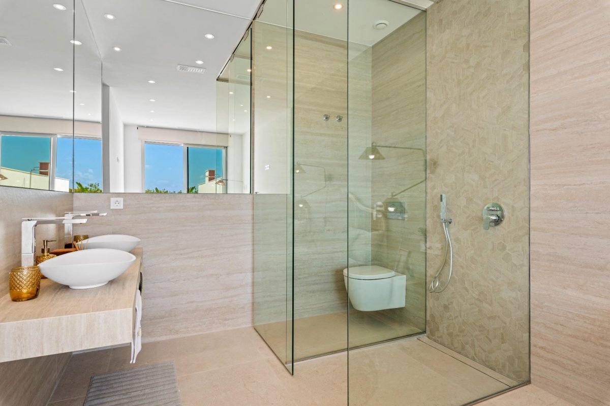 Villa de lujo en Benijofar — Foto 20