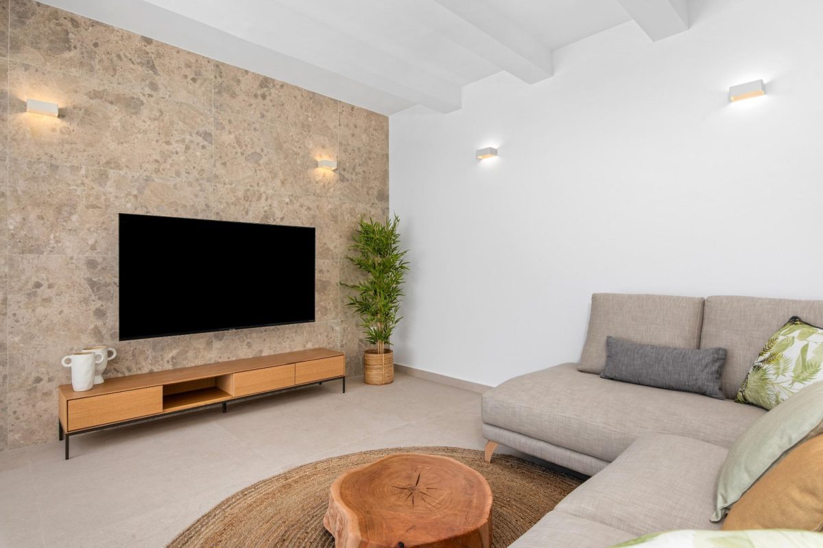 Villa de lujo en Benijofar — Foto 27
