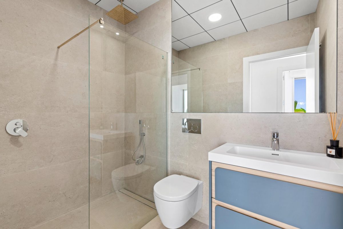Villa de lujo en Benijofar — Foto 17