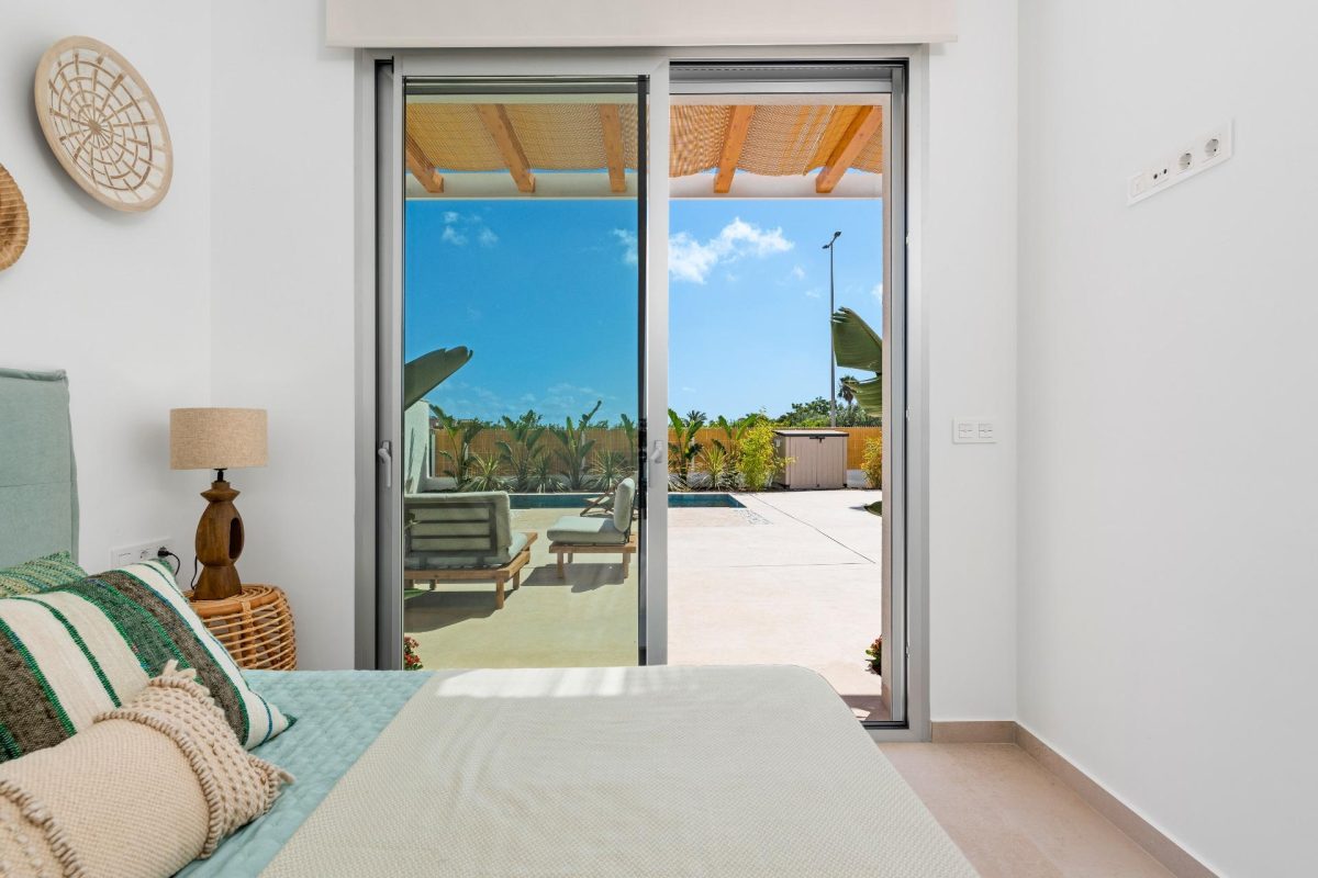 Villa de lujo en Benijofar — Foto 15