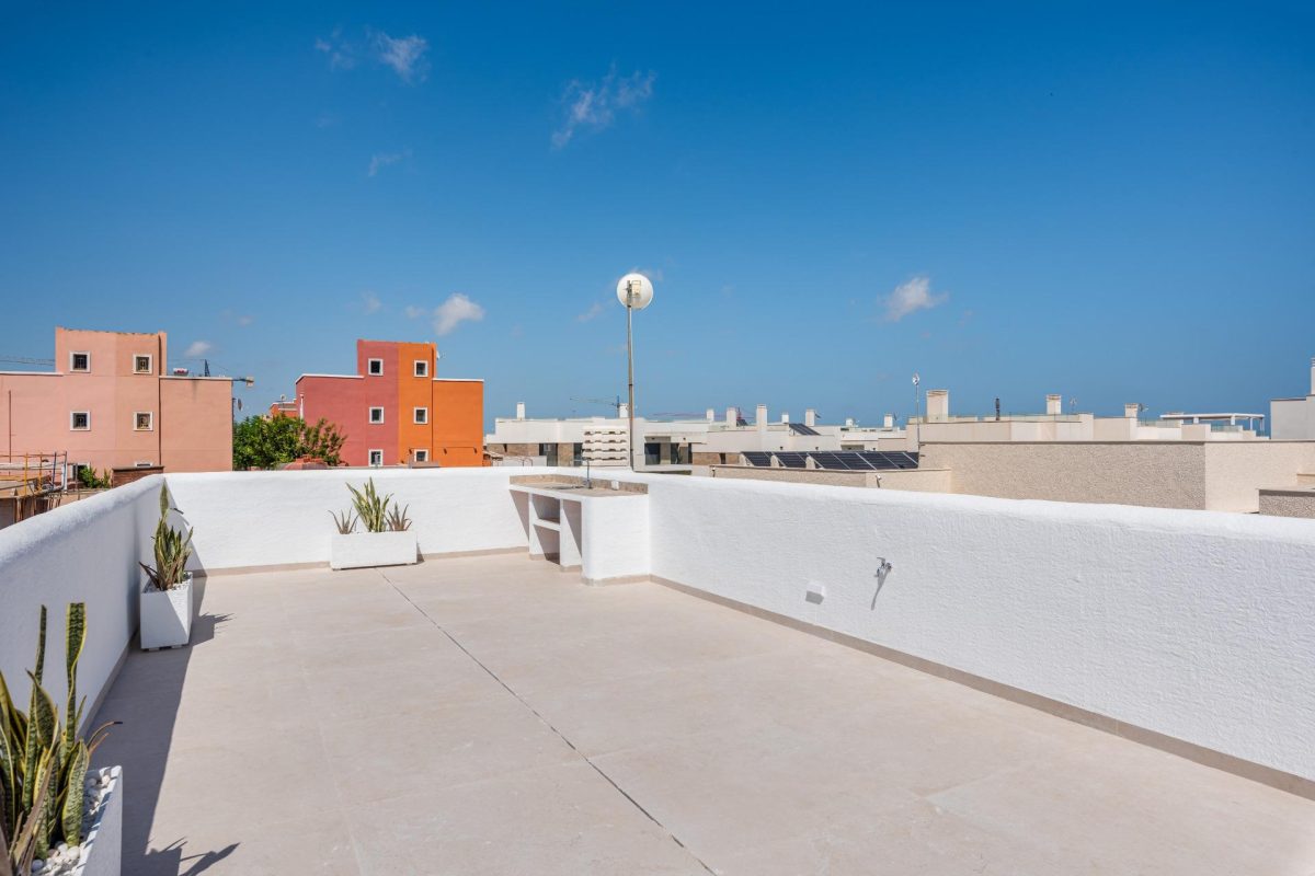 Villa de lujo en Benijofar — Foto 10