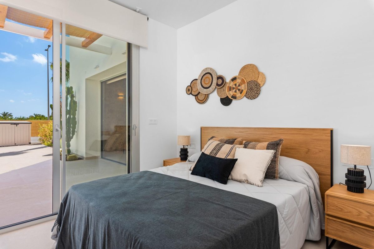 Villa de lujo en Benijofar — Foto 25
