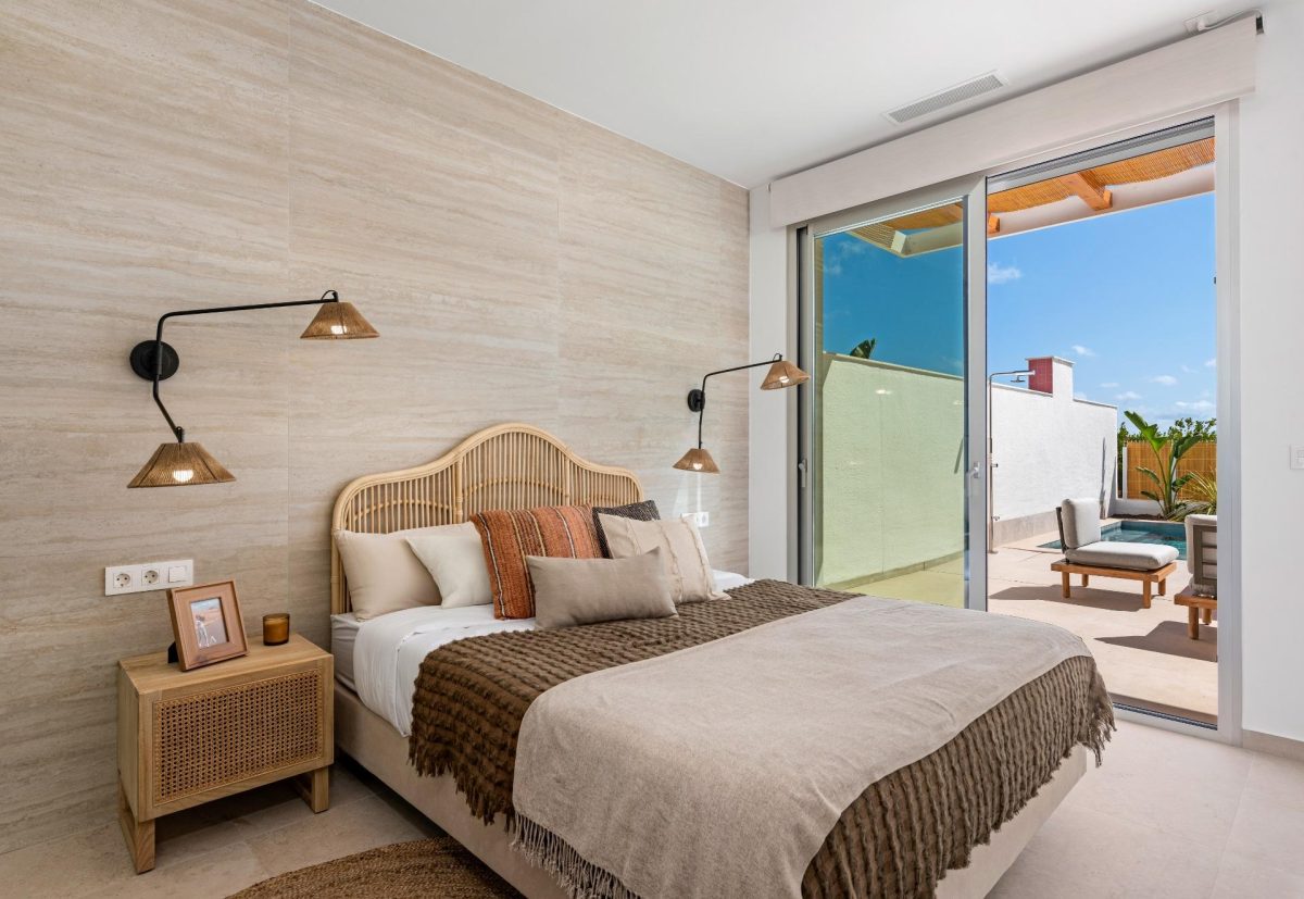 Villa de lujo en Benijofar — Foto 18