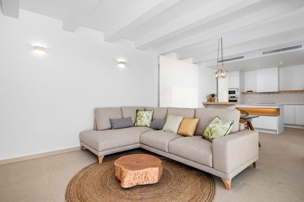 Villa de lujo en Benijofar — Foto 28
