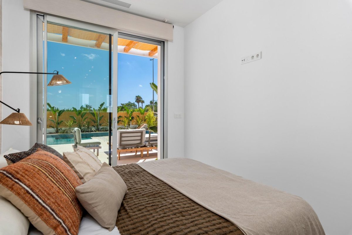 Villa de lujo en Benijofar — Foto 19