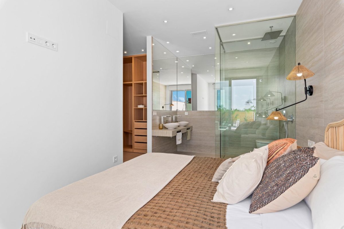 Villa de lujo en Benijofar — Foto 24