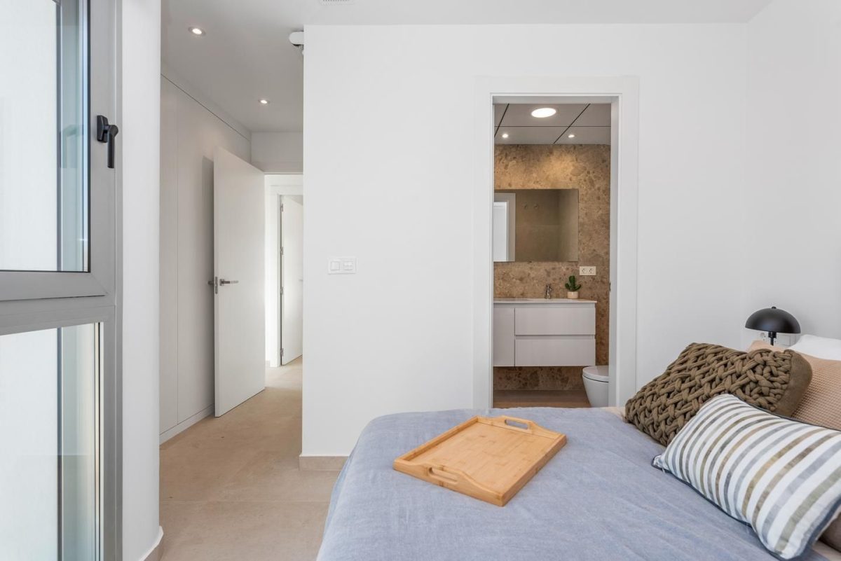 Apartamento en Dolores — Foto 12