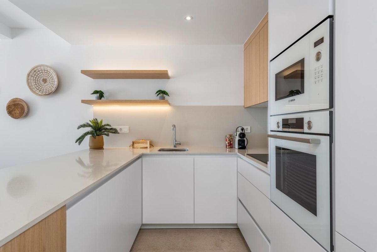 Apartamento en Dolores — Foto 9