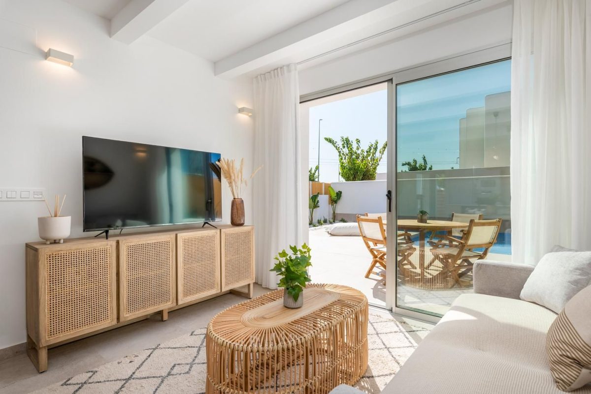 Apartamento en Dolores — Foto 5