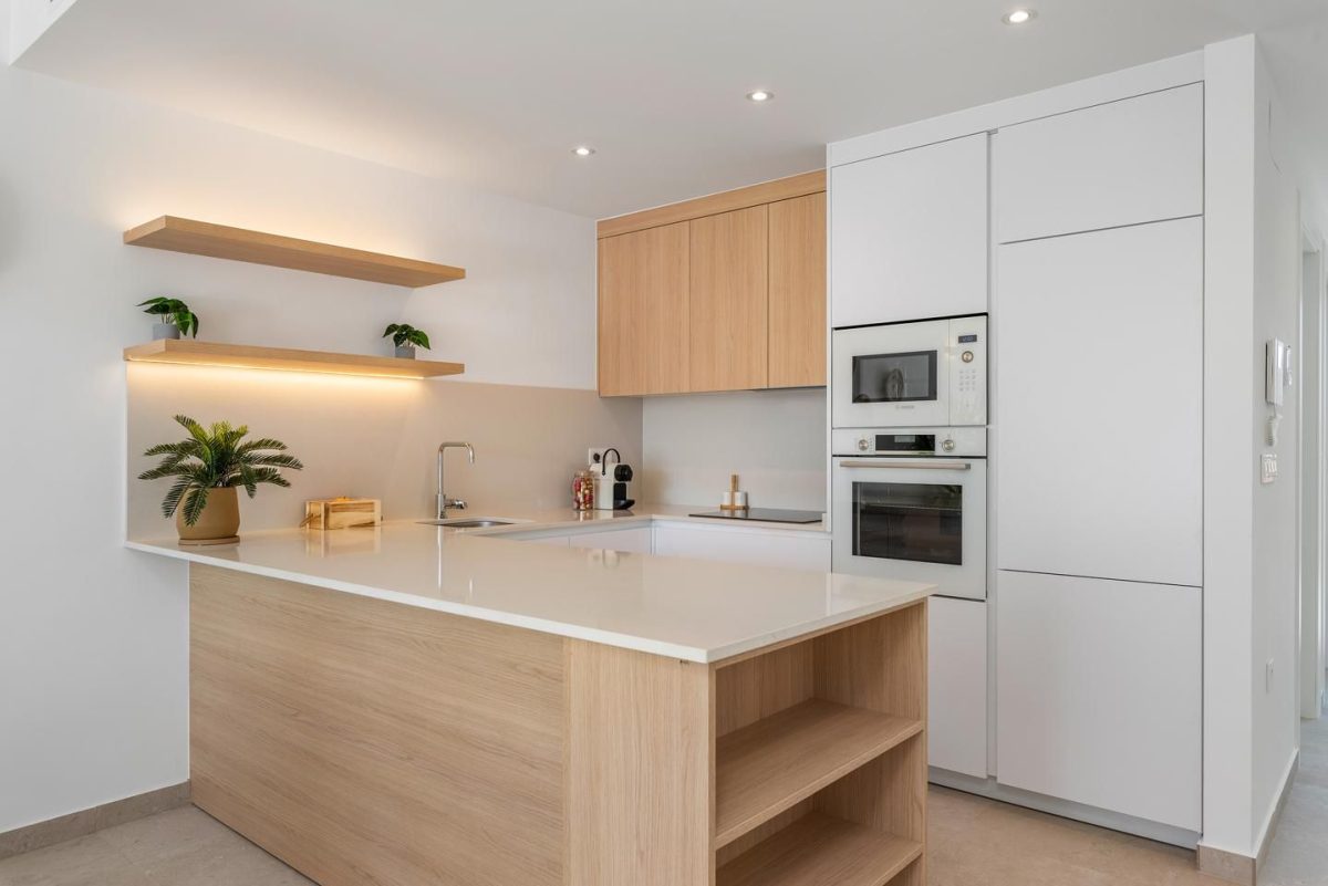 Apartamento en Dolores — Foto 14
