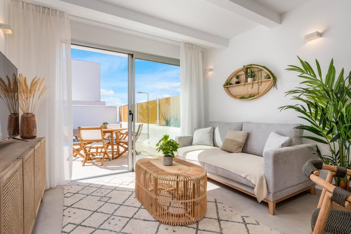 Apartamento en Dolores — Foto 3