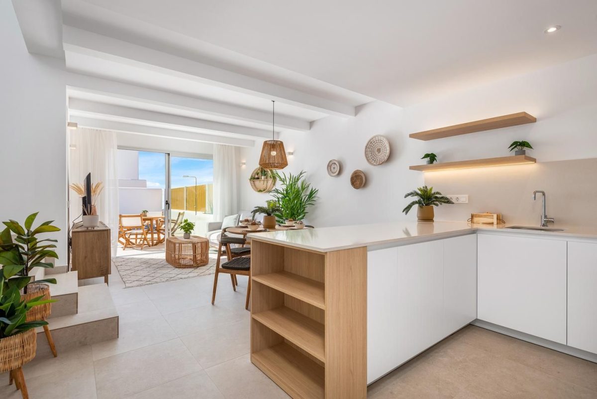 Apartamento en Dolores — Foto 13
