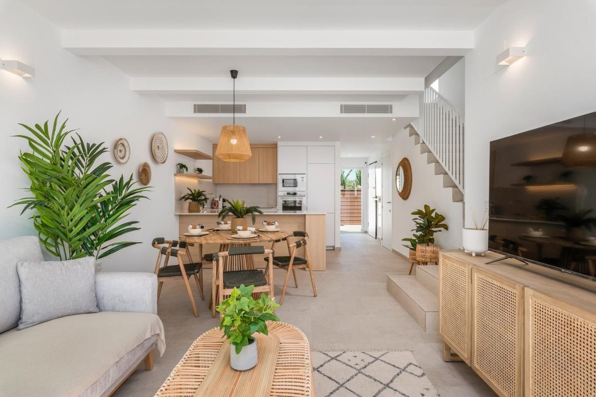 Apartamento en Dolores — Foto 6