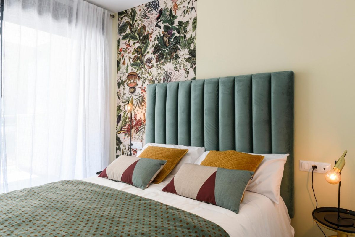 Apartamento de lujo en Campoamor — Foto 21