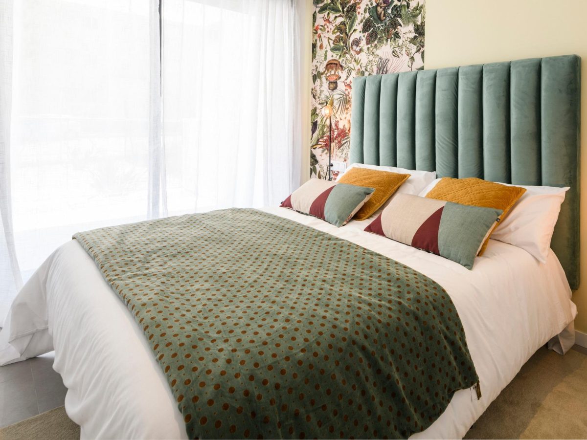 Apartamento de lujo en Campoamor — Foto 20