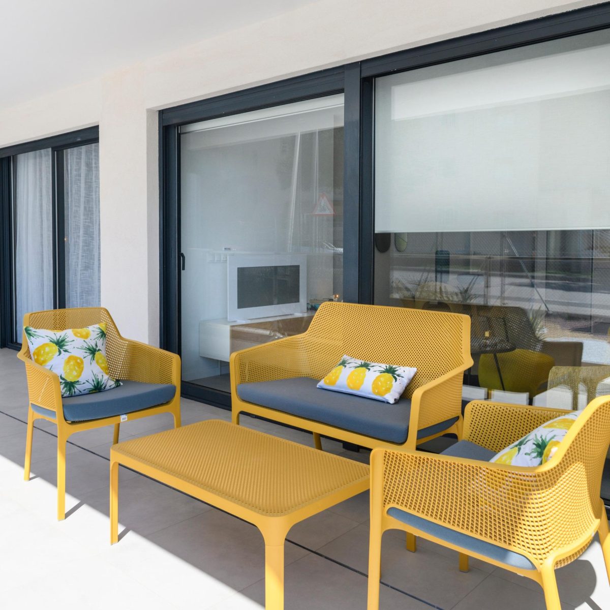 Apartamento de lujo en Campoamor — Foto 19