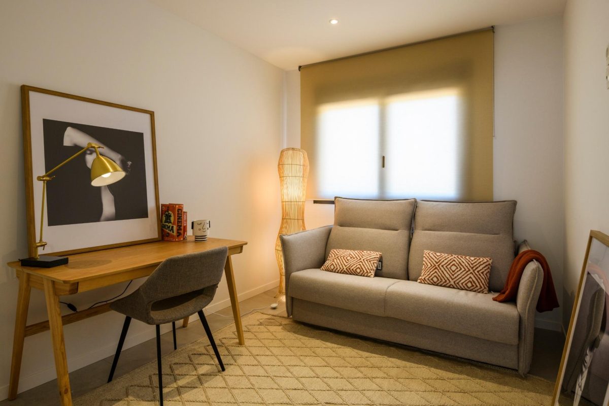 Apartamento de lujo en Campoamor — Foto 25