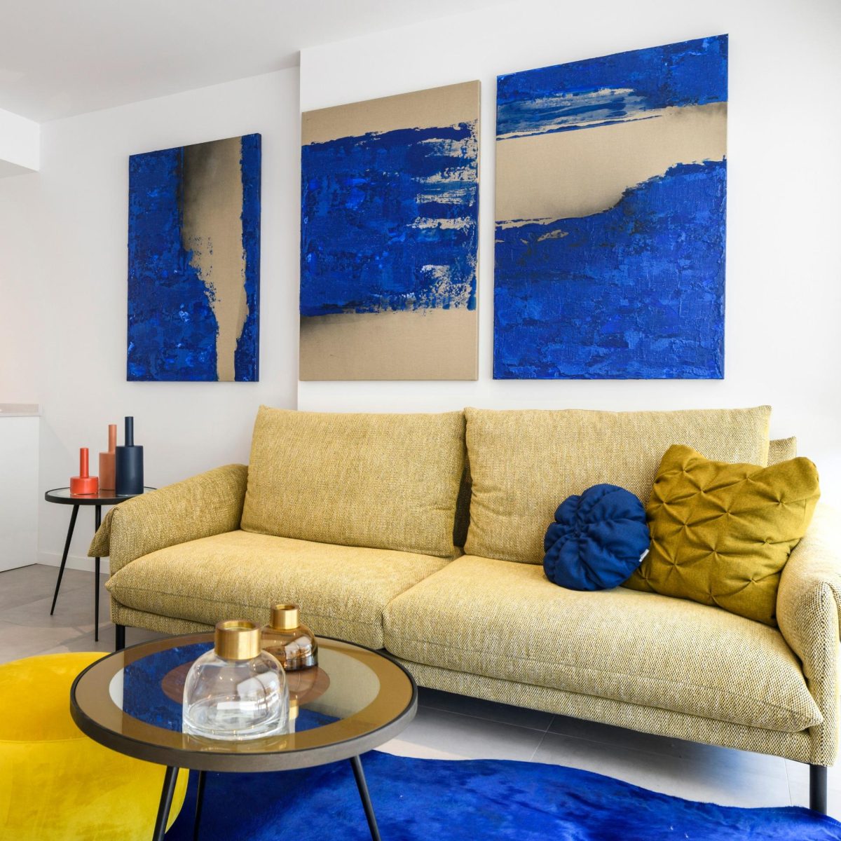 Apartamento de lujo en Campoamor — Foto 14