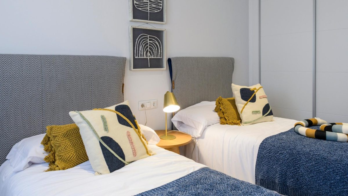 Apartamento de lujo en Campoamor — Foto 24