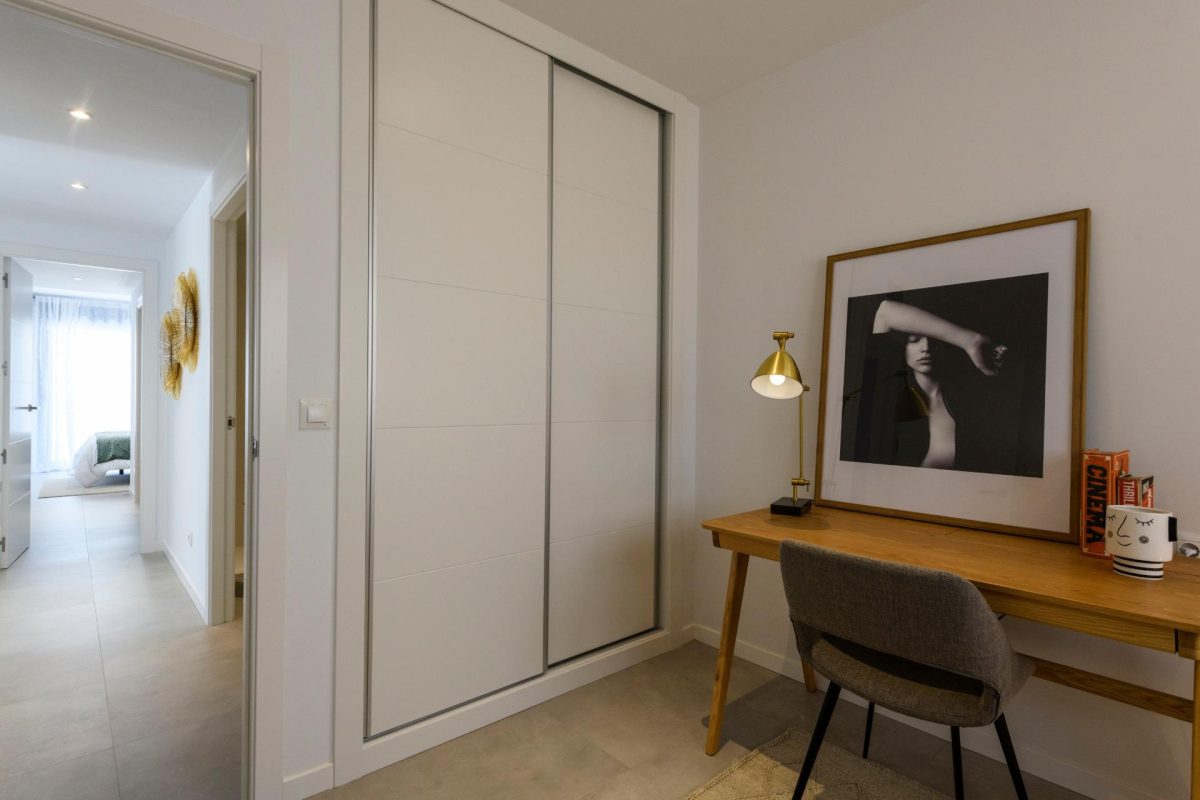 Apartamento de lujo en Campoamor — Foto 27