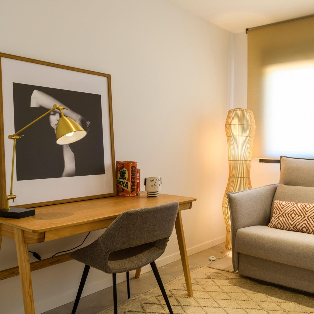 Apartamento de lujo en Campoamor — Foto 26