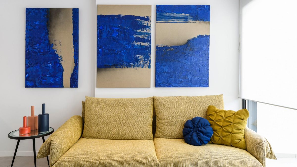Apartamento de lujo en Campoamor — Foto 10