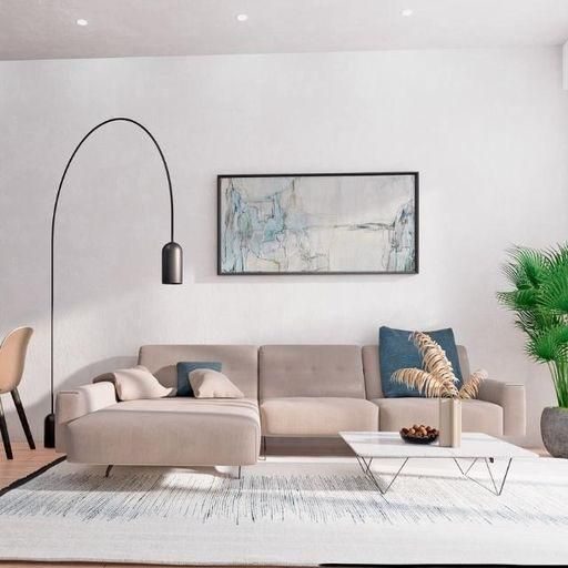 Bungalow con Solarium en Finestrat — Foto 6