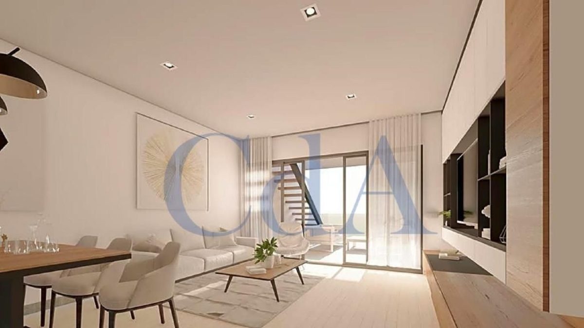 Bungalow con Solarium en Finestrat — Foto 16