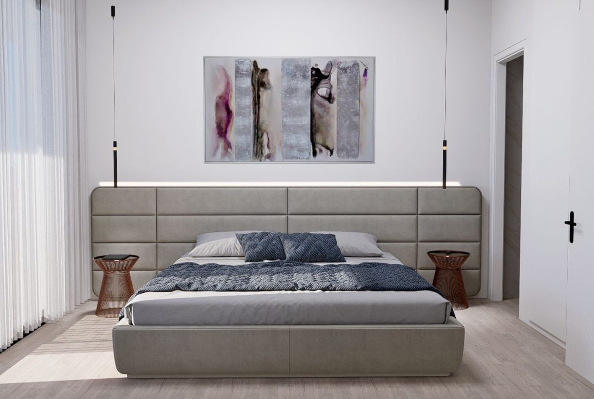 Bungalow planta baja en Finestrat — Foto 3