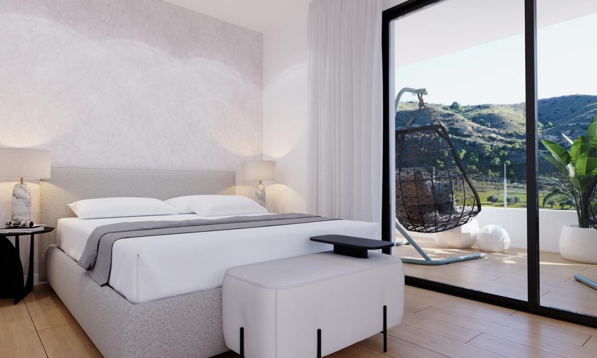 duplex en Font del Llop — Foto 1