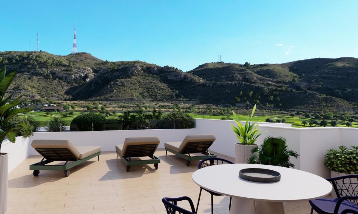 duplex en Font del Llop — Foto 9