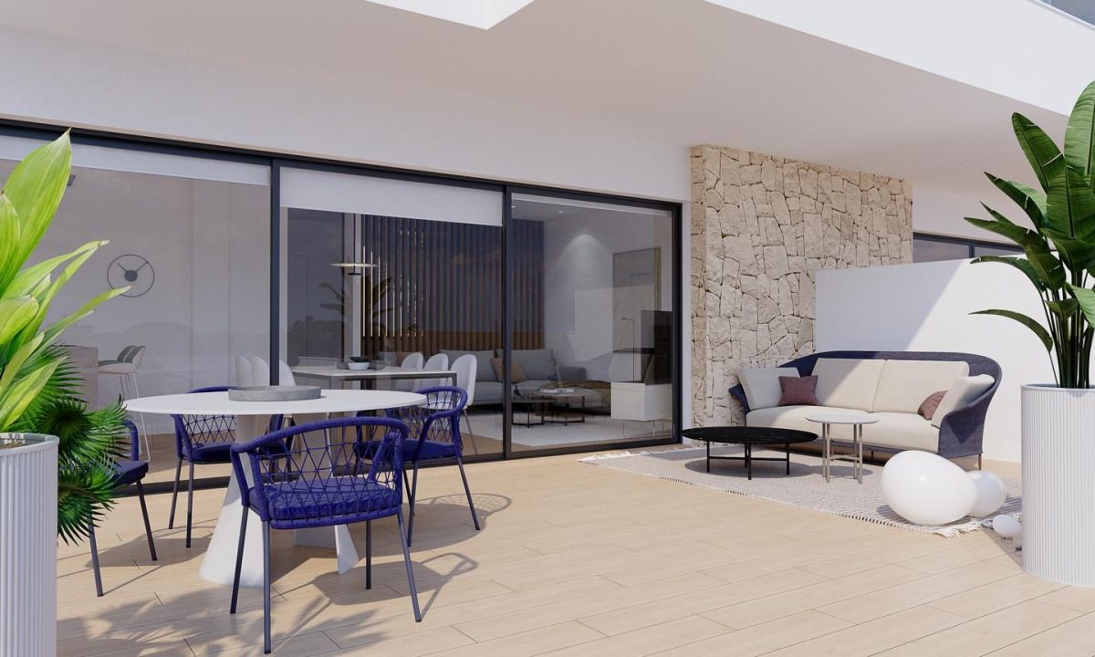 duplex en Font del Llop — Foto 15