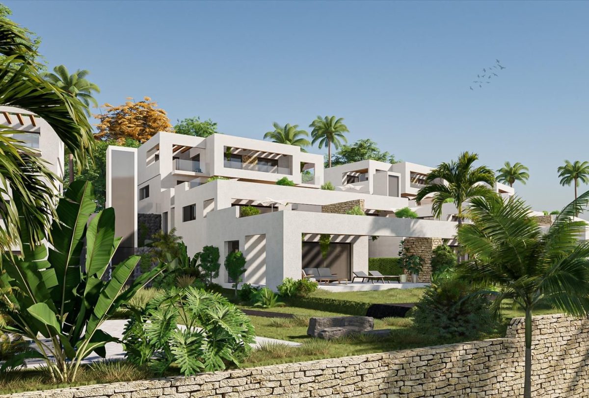 duplex en Font del Llop — Foto 4