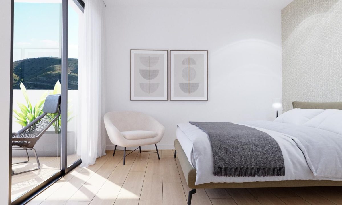 duplex en Font del Llop — Foto 17