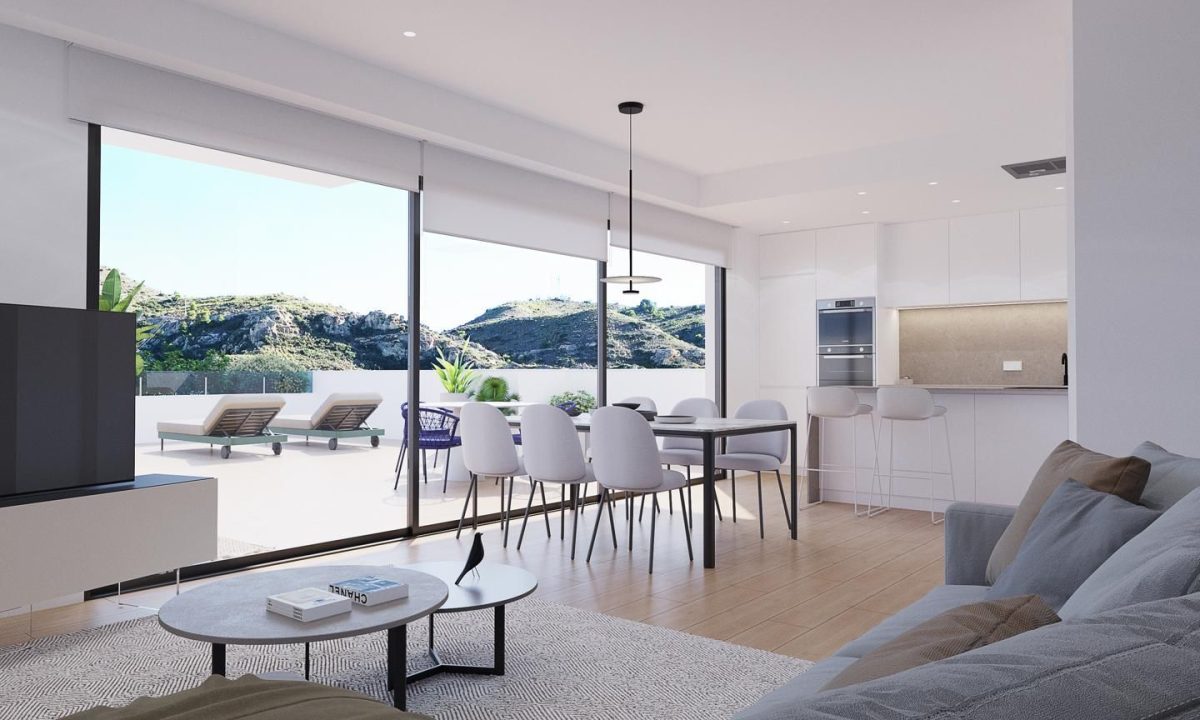 duplex en Font del Llop — Foto 11