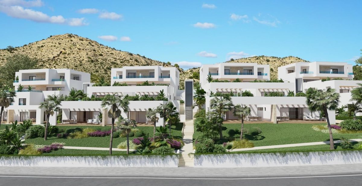 duplex en Font del Llop — Foto 7