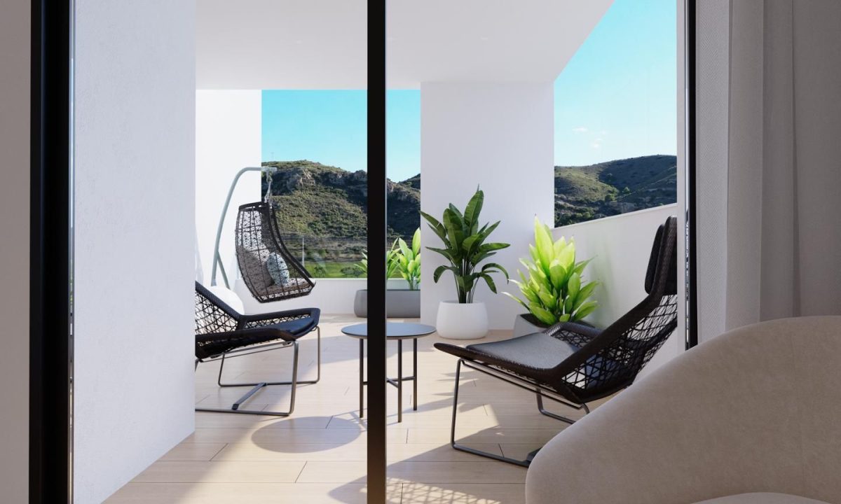 duplex en Font del Llop — Foto 12