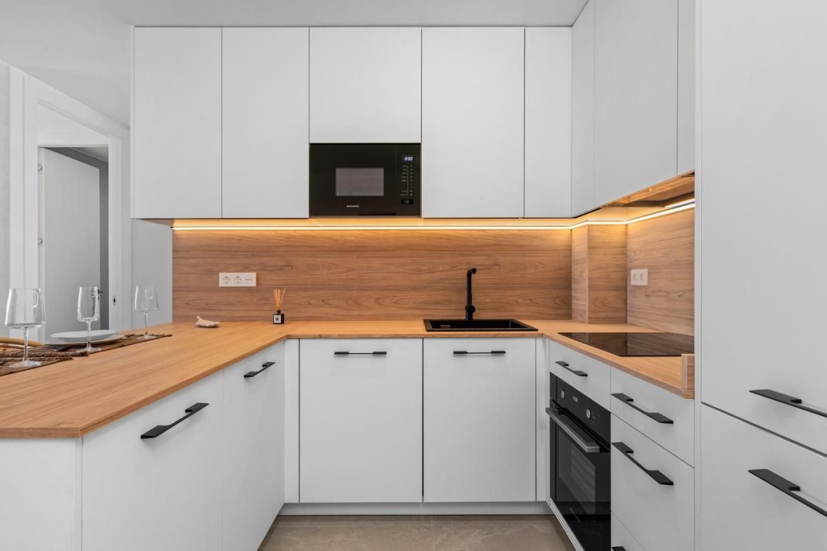 Bonito apartamento de lujo en Benijofar (Alicante) — Foto 18