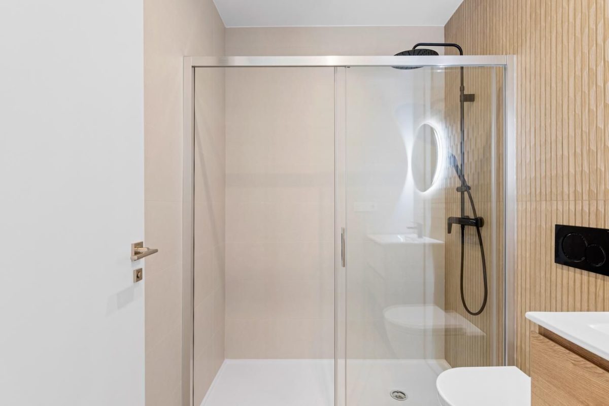 Bonito apartamento de lujo en Benijofar (Alicante) — Foto 8
