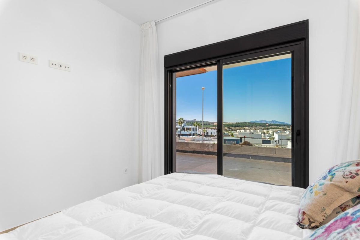 Bonito apartamento de lujo en Benijofar (Alicante) — Foto 21