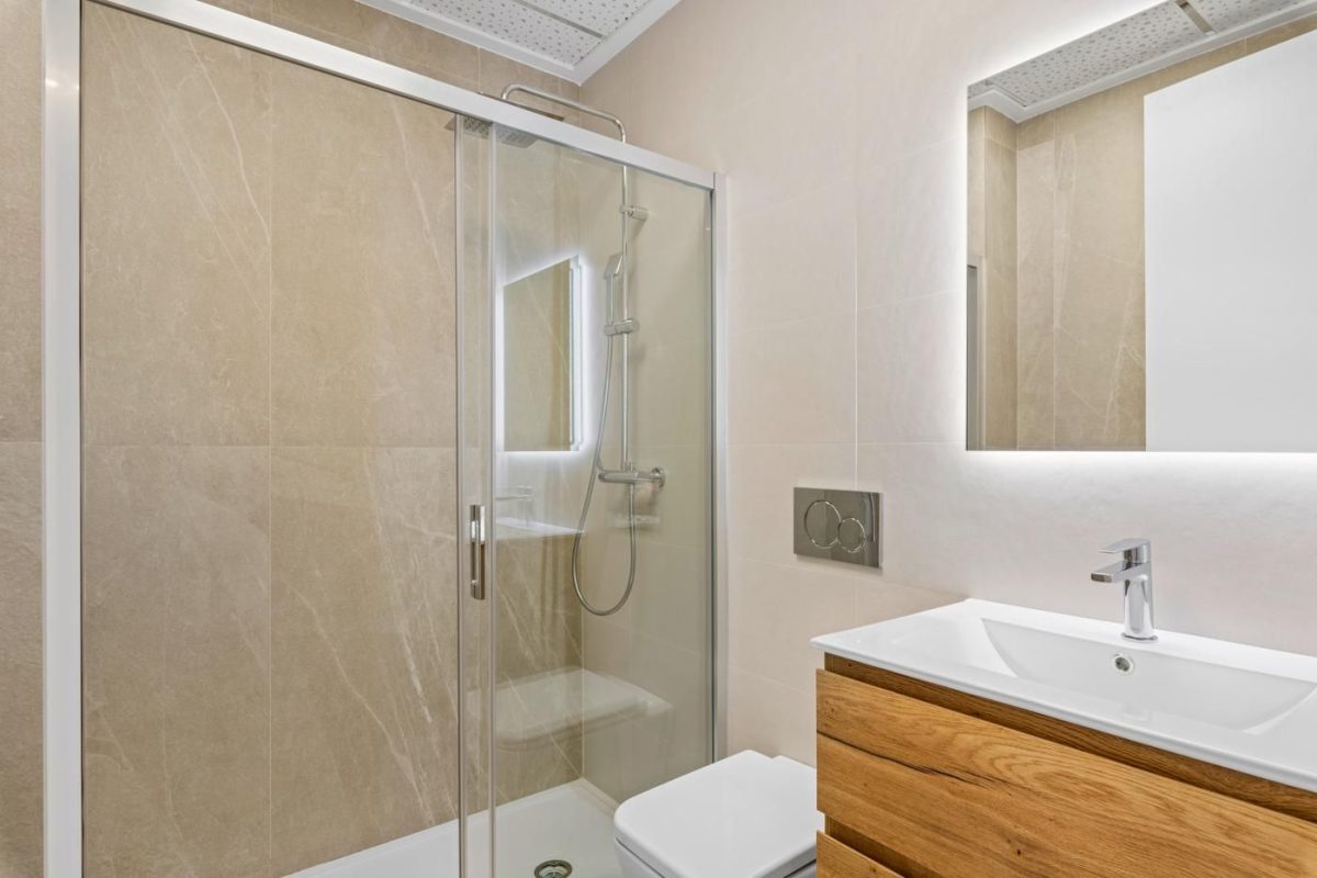 Bonito apartamento de lujo en Benijofar (Alicante) — Foto 14