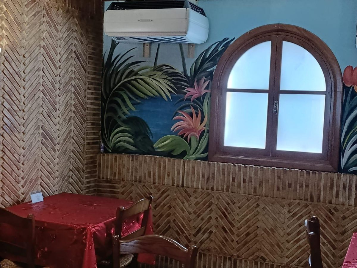 Restaurante en Benalua sin traspaso — Foto 7