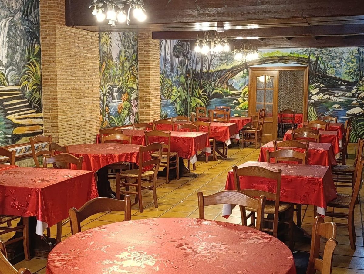 Restaurante en Benalua sin traspaso — Foto 4