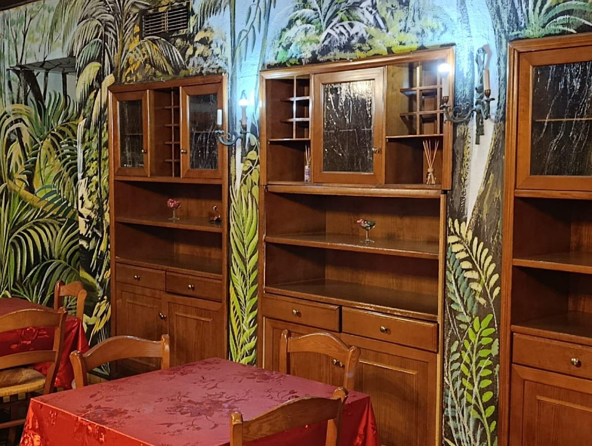 Restaurante en Benalua sin traspaso — Foto 2