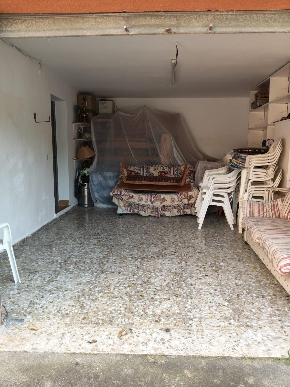 Extraordinaria villa con dos viviendas gemelas — Foto 28