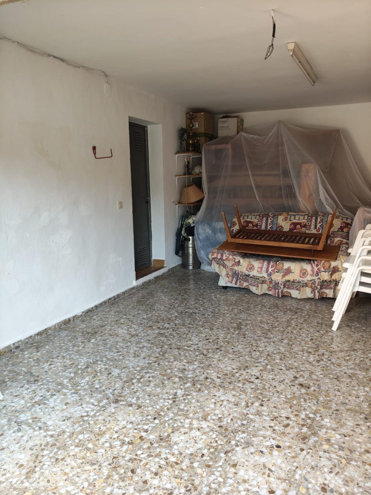 Extraordinaria villa con dos viviendas gemelas — Foto 29