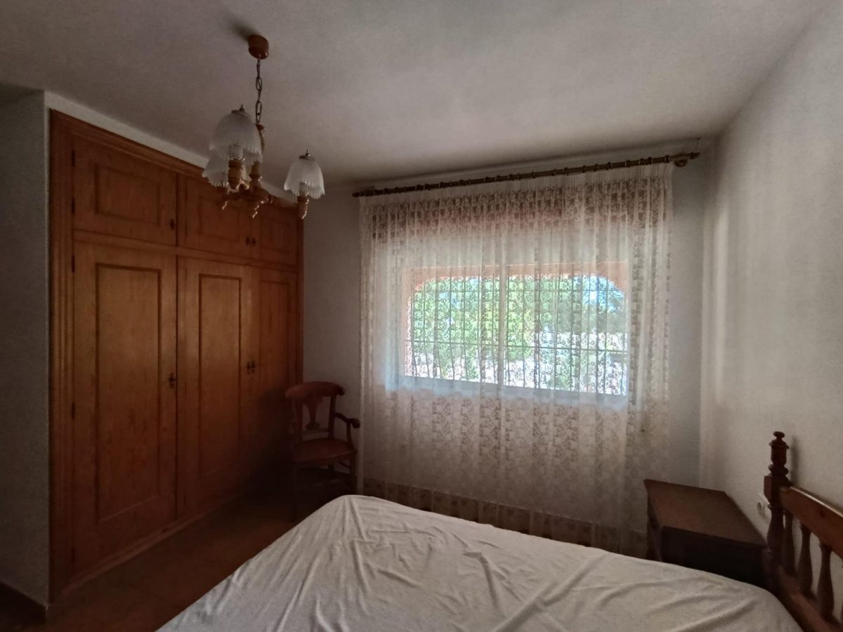 Extraordinaria villa con dos viviendas gemelas — Foto 22