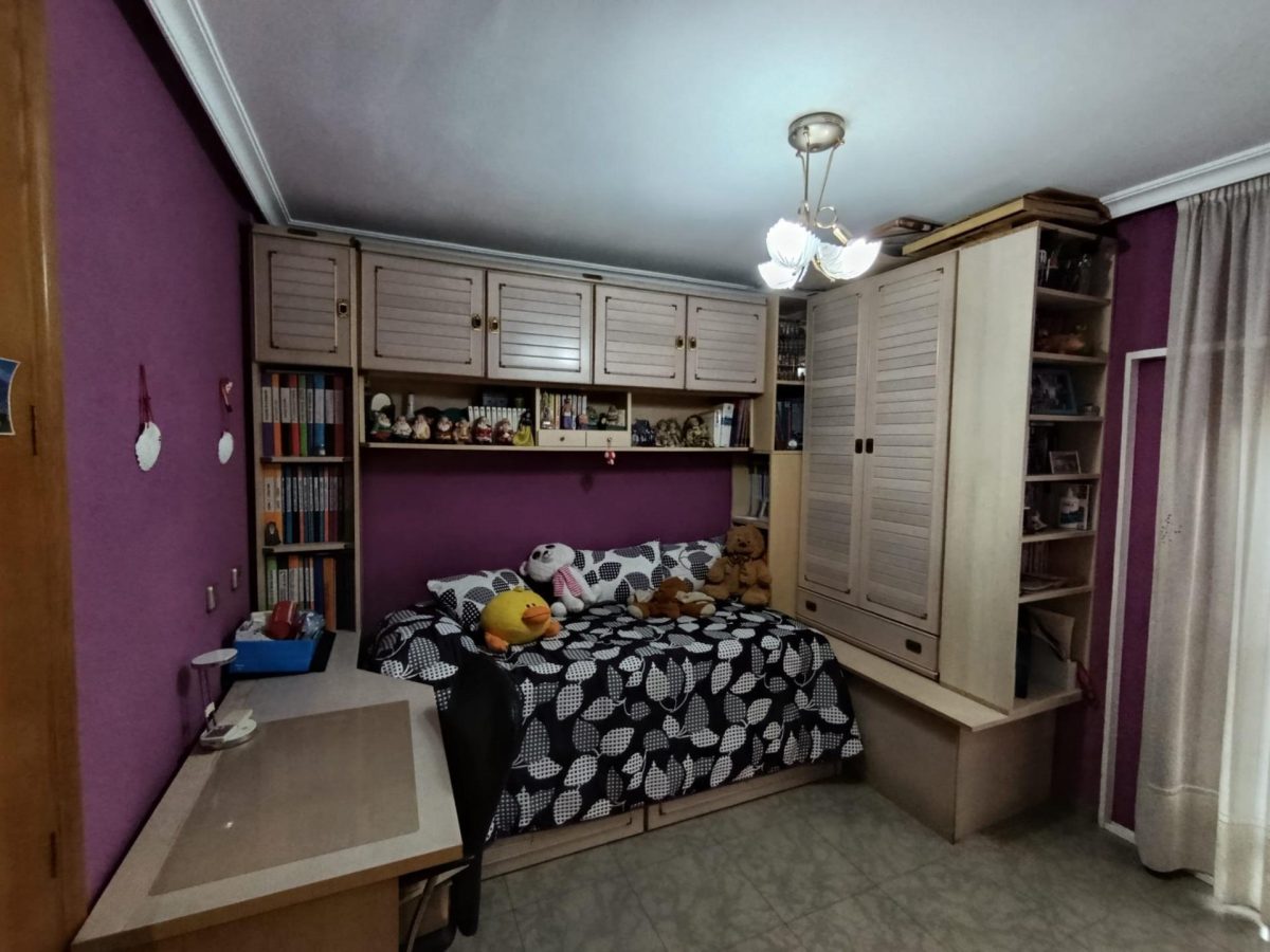 Extraordinaria vivienda en Alicante — Foto 13