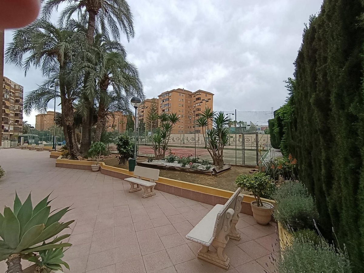 Extraordinaria vivienda en Alicante — Foto 27